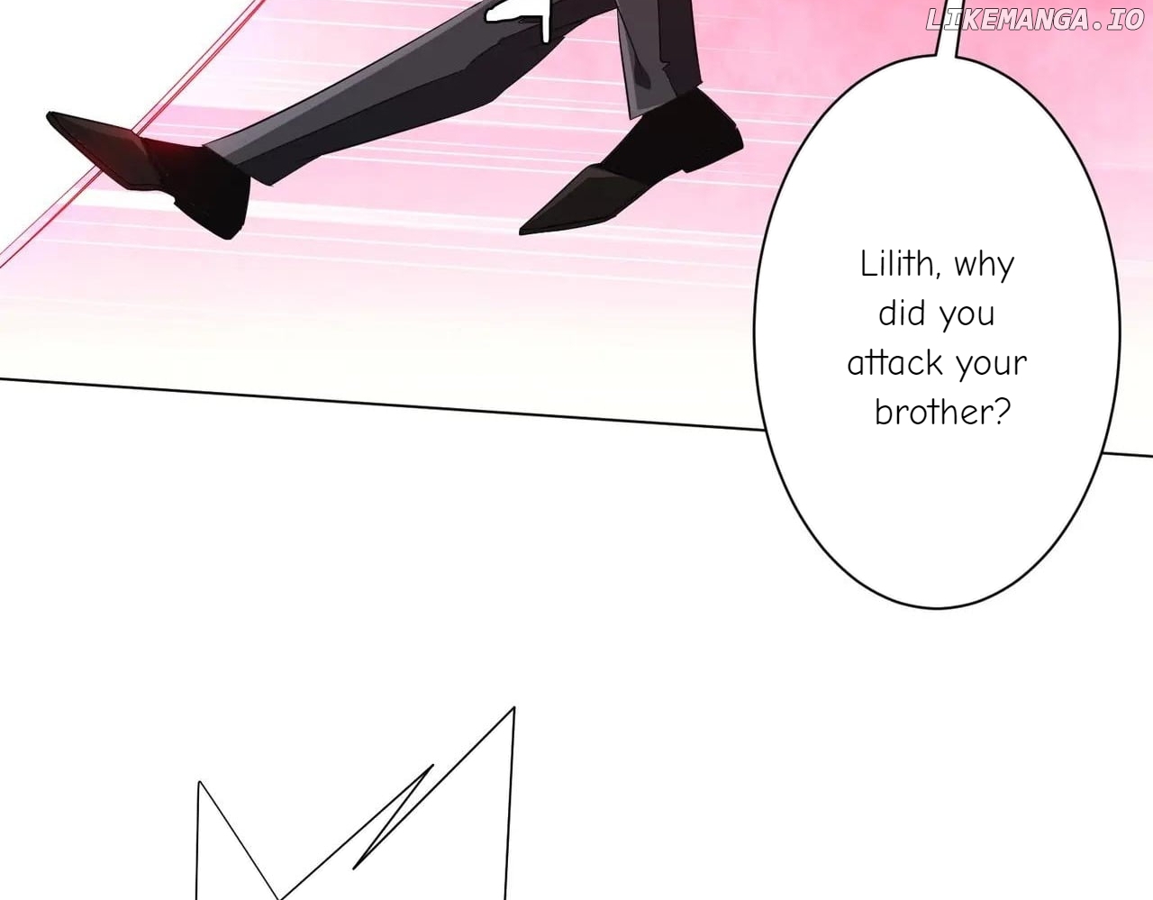 With My Netherworld Trillions, Game On! Chapter 194 - page 22